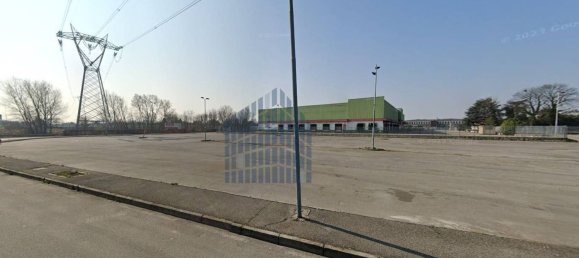 Entrepôt à Trezzano sul Naviglio, Italy 5308m² No. 358054 4