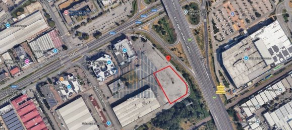 Entrepôt à Trezzano sul Naviglio, Italy 5308m² No. 358054 9