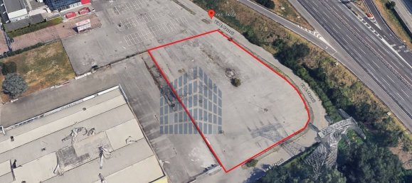 Entrepôt à Trezzano sul Naviglio, Italy 5308m² No. 358054 7