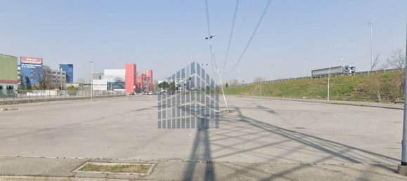 Entrepôt à Trezzano sul Naviglio, Italy 5308m² No. 358054 2