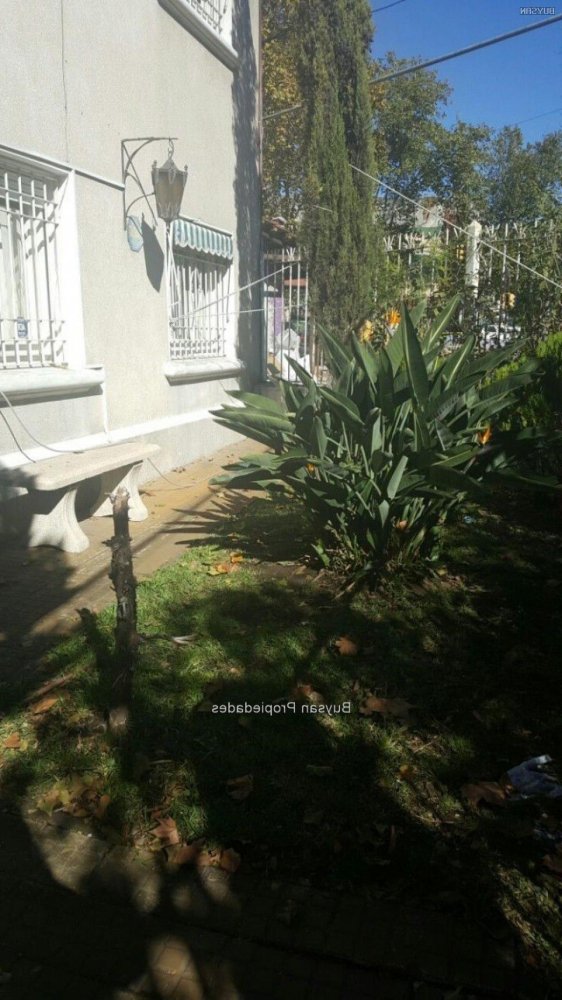 5 bedrooms House in Montevideo, Uruguay No. 11227