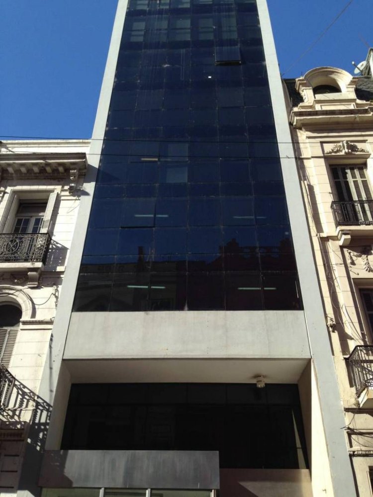 84m² Office in Buenos Aires, Argentina No. 109586