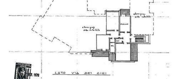 4-Zimmer Wohnung in Scandicci, Italy, Nr. 134572 23