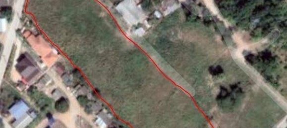 Gewerbliche Immobilie in Pattaya, Thailand, Nr. 19773 2