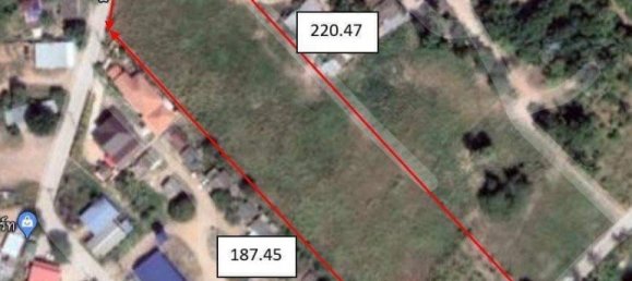 Gewerbliche Immobilie in Pattaya, Thailand, Nr. 19773 7