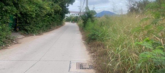 Gewerbliche Immobilie in Pattaya, Thailand, Nr. 19773 3