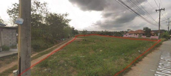 Gewerbliche Immobilie in Pattaya, Thailand, Nr. 19773 5