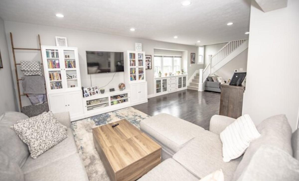 4 Schlafzimmer Haus in Indianapolis, USA, Nr. 394556