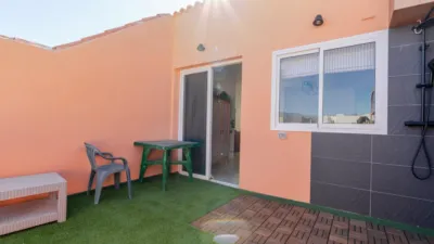 3 Schlafzimmer Penthouse in Santa Lucia De Tirajana, Spain, Nr. 141748