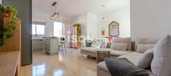 3 Schlafzimmer Penthouse in Santa Lucia De Tirajana, Spain, Nr. 141748 35