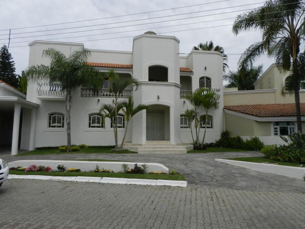 3 Schlafzimmer Haus in Jalisco, Mexico, Nr. 174088