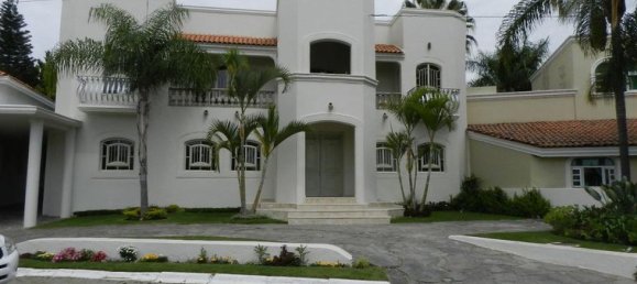 3 Schlafzimmer Haus in Jalisco, Mexico, Nr. 174088 2