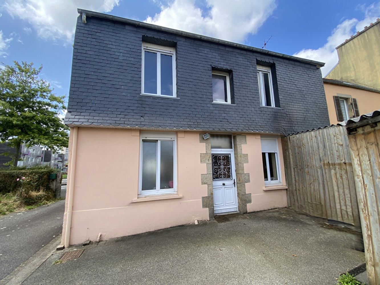 5 غرف نوم منزل في Brest, France رقم 364112