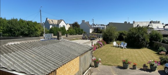 5 غرف نوم منزل في Brest, France رقم 364112 11