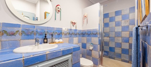 4 bedrooms Villa in Istan, Spain No. 233634 20