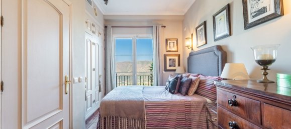 4 bedrooms Villa in Istan, Spain No. 233634 21