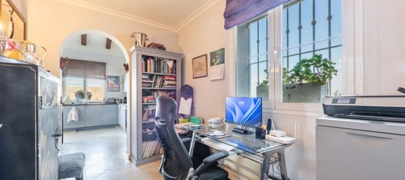 4 bedrooms Villa in Istan, Spain No. 233634 9