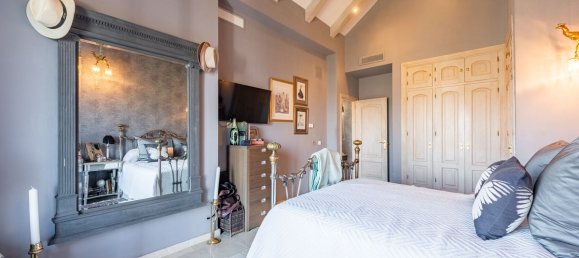 4 bedrooms Villa in Istan, Spain No. 233634 16