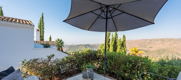 4 bedrooms Villa in Istan, Spain No. 233634 14