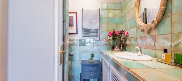 4 bedrooms Villa in Istan, Spain No. 233634 22