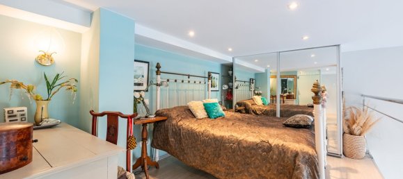 4 bedrooms Villa in Istan, Spain No. 233634 38