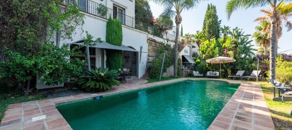 4 bedrooms Villa in Istan, Spain No. 233634 29