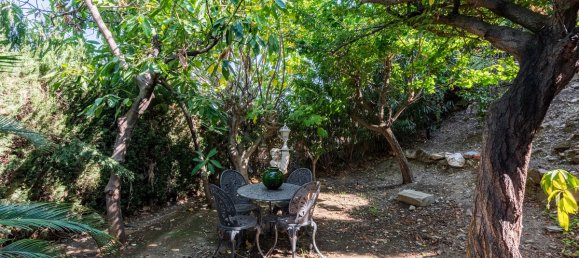 4 bedrooms Villa in Istan, Spain No. 233634 40