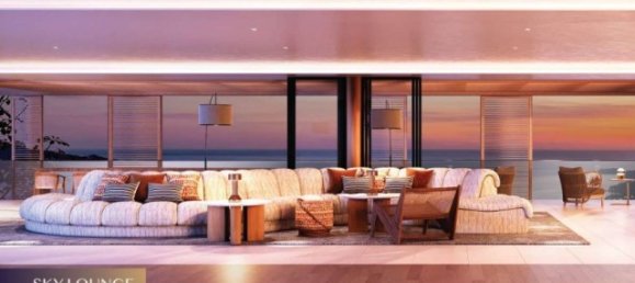 شقة 1 غرف نوم  في Bang Tao, Thailand رقم 12651 11