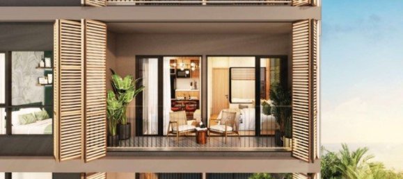 شقة 1 غرف نوم  في Bang Tao, Thailand رقم 12651 7