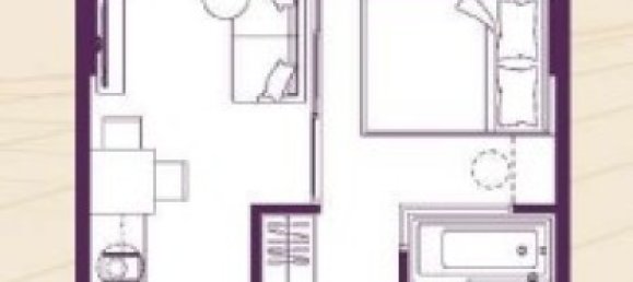 شقة 1 غرف نوم  في Bang Tao, Thailand رقم 12651 14