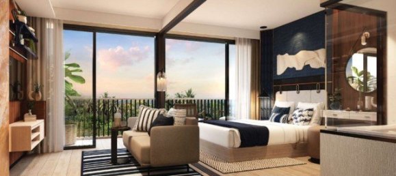 شقة 1 غرف نوم  في Bang Tao, Thailand رقم 12651 6