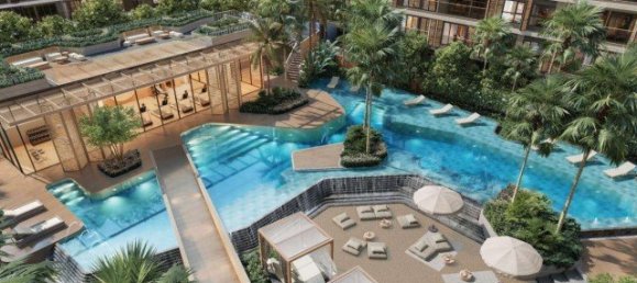 شقة 1 غرف نوم  في Bang Tao, Thailand رقم 12651 2