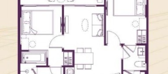 شقة 1 غرف نوم  في Bang Tao, Thailand رقم 12651 15