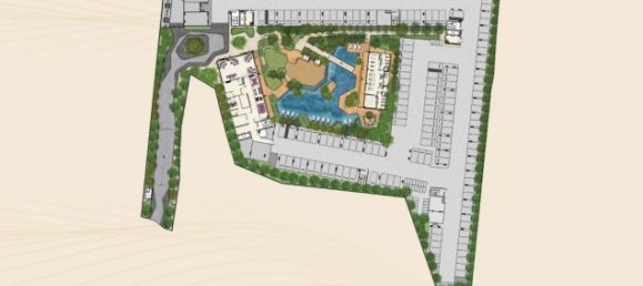 شقة 1 غرف نوم  في Bang Tao, Thailand رقم 12651 16