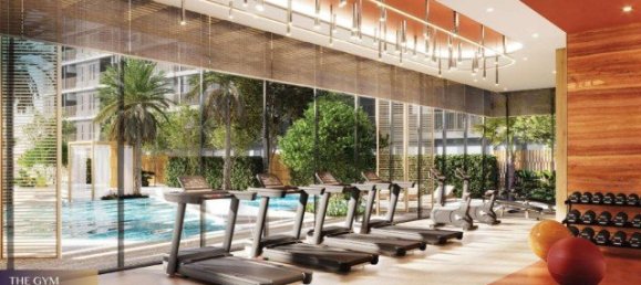 شقة 1 غرف نوم  في Bang Tao, Thailand رقم 12651 9