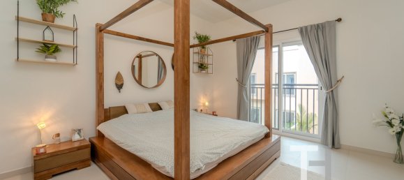 4 غرف نوم تاون هاوس في Dubai Land, UAE رقم 31368 11