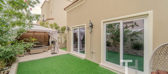 4 غرف نوم تاون هاوس في Dubai Land, UAE رقم 31368 24