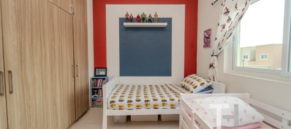 4 غرف نوم تاون هاوس في Dubai Land, UAE رقم 31368 9