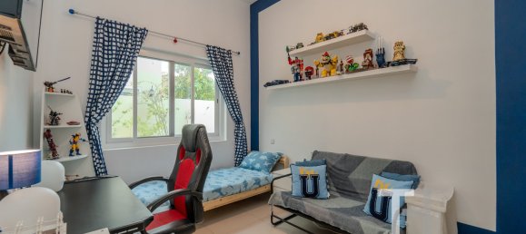 4 غرف نوم تاون هاوس في Dubai Land, UAE رقم 31368 19