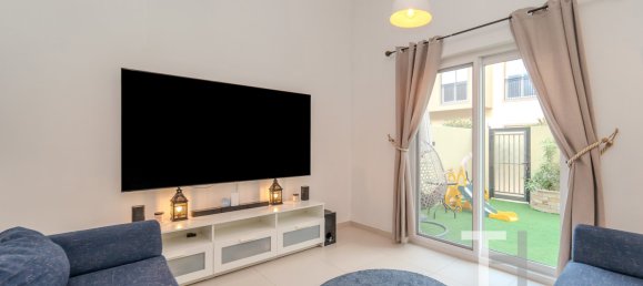 4 غرف نوم تاون هاوس في Dubai Land, UAE رقم 31368 3