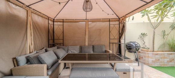 4 غرف نوم تاون هاوس في Dubai Land, UAE رقم 31368 17