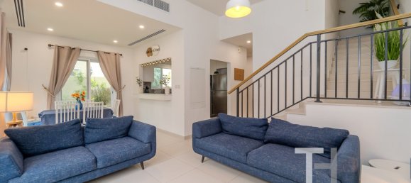 4 غرف نوم تاون هاوس في Dubai Land, UAE رقم 31368 2