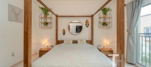 4 غرف نوم تاون هاوس في Dubai Land, UAE رقم 31368 12