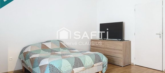 4 غرف نوم تاون هاوس في Forbach, France رقم 263426 6