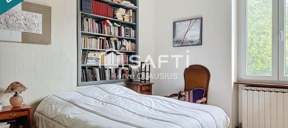 4 غرف نوم تاون هاوس في Forbach, France رقم 263426 5