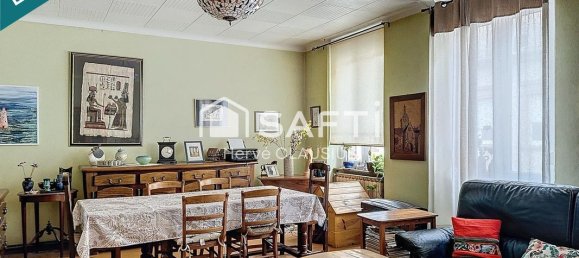 4 غرف نوم تاون هاوس في Forbach, France رقم 263426 4