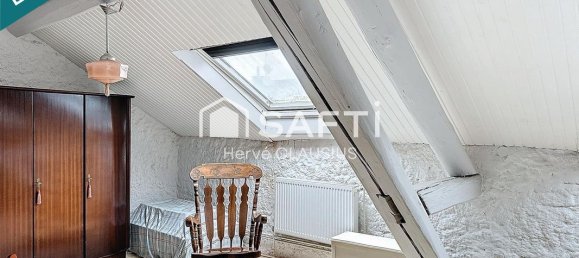 4 غرف نوم تاون هاوس في Forbach, France رقم 263426 2