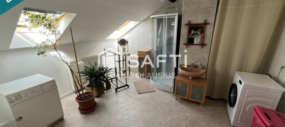 4 غرف نوم تاون هاوس في Forbach, France رقم 263426 8