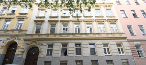 2-salle Appartement à Rudolfsheim-Funfhaus, Austria No. 249104 11