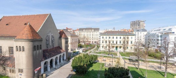 2 rooms Apartment in Leopoldstadt, Austria No. 80928 2